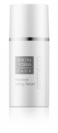 Artdeco (Артдеко) Skin Yoga Intensive Lifting Serum Интенсивная лифтинг-сыворотка для лица 30мл