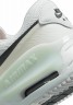 Nike Sportswear AIR MAX SYSTM Sneaker low weiss/schwarz AIR MAX SYSTM Низкие кроссовки женские белый черный