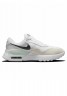 Nike Sportswear AIR MAX SYSTM Sneaker low weiss/schwarz AIR MAX SYSTM Низкие кроссовки женские белый черный