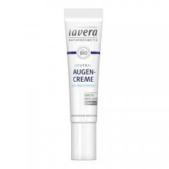lavera Neutral Augencreme Нейтральный крем для глаз