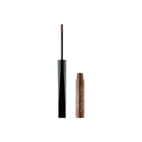 Artdeco (Артдеко) Let's Talk About Brows Powder To Cream Крем Brow Color, Nr. 1 Dark / 1,20 г
