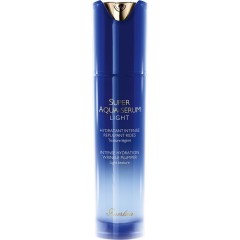 GUERLAIN (Герлен) Super Aqua Feuchtigkeitspflege Light Serum Сыворотка для лица, 30 мл