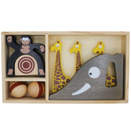 LK Trend Style Tier-Kugelbahn Safari Bowl Active Spiel Мраморная дорожка для животных Сафари Боул Активная игра