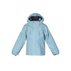 ISBJORN STORM Regen Jacke Kinder Regenjacken Дождевик STORM Детские дождевики