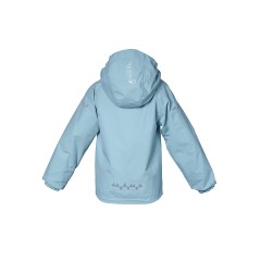 ISBJORN STORM Regen Jacke Kinder Regenjacken Дождевик STORM Детские дождевики