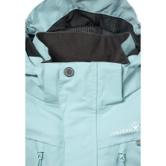 ISBJORN STORM Regen Jacke Kinder Regenjacken Дождевик STORM Детские дождевики