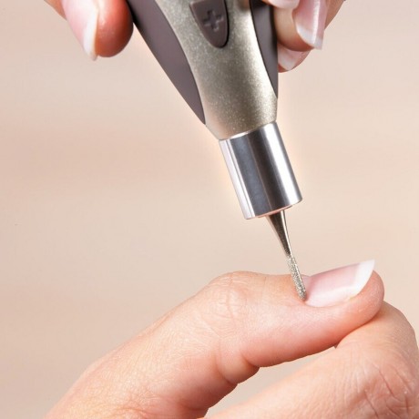 Beurer MP 60 Manikure-/Pedikureset  Набор для маникюра/педикюра MP 60