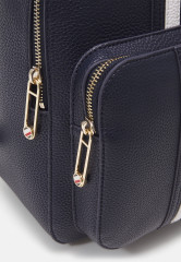 Tommy Hilfiger ELEMENT BACKPACK CORP Rucksack space blue ELEMENT BACKPACK CORP Рюкзак космический синий