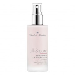 Charlotte Meentzen Silky Soft 2-in-1 Tonic Spray  Silky Soft Тонизирующий спрей 2-в-1