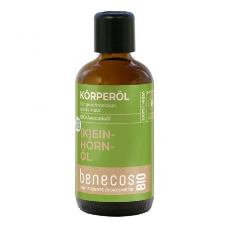 benecos Avocadool Korperol 100ml Авокадоол Корперол 100мл