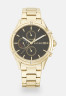 Tommy Hilfiger ARIANA Chronograph watch gold-coloured ARIANA Часы с хронографом золотого цвета