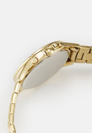 Tommy Hilfiger ARIANA Chronograph watch gold-coloured ARIANA Часы с хронографом золотого цвета