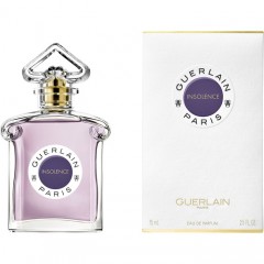 GUERLAIN (Герлен) Eau de Parfum Spray Insolence Парфюмерная вода Spray Спрей, 75 мл