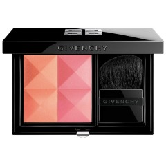 Румяна Givenchy Prisme Blush Duo Of Emotions, оттенок 4 Rite