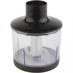 KORONA KORONA Stabmixer 4-in-1 Stabmixer Set 23710, 4-in-1 Stabmixer Set inkl. Aufsatze, 800 Watt  KORONA Hand Blender Набор ручных блендеров 4-в-1 23710, набор ручных блендеров 4-в-1 с насадками, 800 Вт