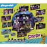 PLAYMOBIL 2er Set: 70361 SCOOBY-DOO! Abenteuer im Geisterhaus + 70286 SCOOBY-DOO! Mystery Machine Набор из 2 предметов: 70361 СКУБИ-ДУ! Приключения в доме с привидениями + 70286 СКУБИ-ДУ! Таинственная машина
