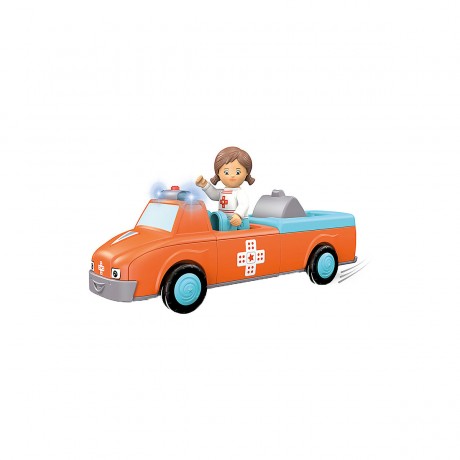 SIKU Toddys by siku 0125 Anna Amby Toddy's by siku 0125 Анна Эмби