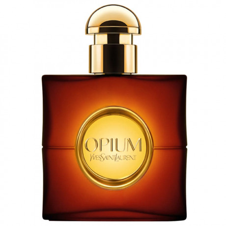 Yves Saint Laurent (Ив сен Лоран) Eau de Parfum (EdP) Парфюмерная вода Opium, 90 мл