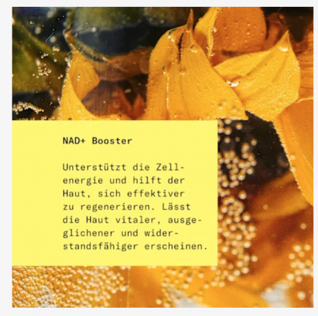 hej ORGANIC Gesichtsserum Firming Retinal 30 ml, Сыворотка для лица, укрепляющая сетчатку глаза, 30 мл