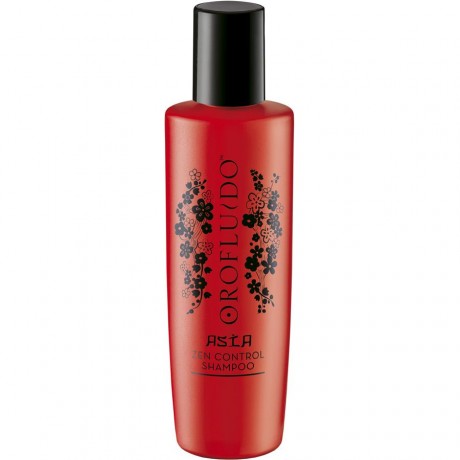 Revlon (Ревлон) Professional Orofluido Asia Zen Control Shampoo Шампунь для волос, 1000 мл