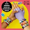 LEGO LEGO DOTS 41807 Armbanddesign Kreativset LEGO DOTS 41807 Творческий набор «Дизайн браслета»