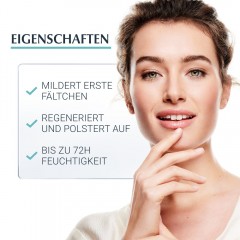 Eucerin Anti-Age Hyaluron-Filler Feucht.Boos.Nacht  Anti-Age Hyaluron-Filler Moist.Boos.Night