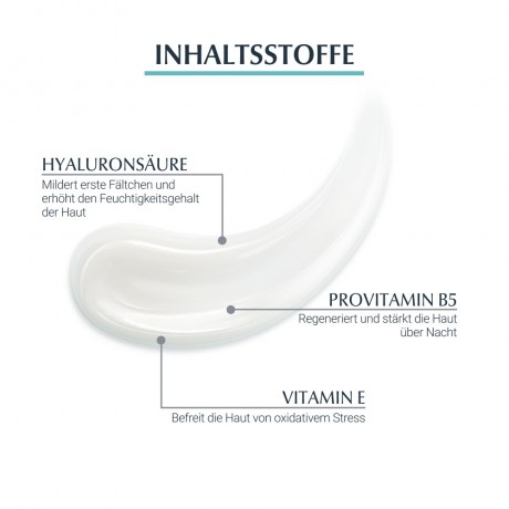 Eucerin Anti-Age Hyaluron-Filler Feucht.Boos.Nacht  Anti-Age Hyaluron-Filler Moist.Boos.Night