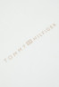 Tommy Hilfiger ESSENTIAL FLAG  Scarf beige / white ESSENTIAL FLAG Шарф бежевый/белый