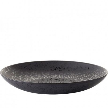 Bitz Bitz Gastro black Servierschale d: 40 cm Сервировочная тарелка Bitz Gastro черная d: 40 см