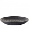 Bitz Bitz Gastro black Servierschale d: 40 cm Сервировочная тарелка Bitz Gastro черная d: 40 см