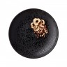Bitz Bitz Gastro black Servierschale d: 40 cm Сервировочная тарелка Bitz Gastro черная d: 40 см