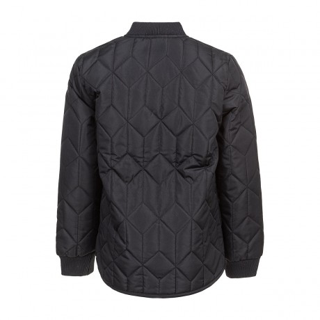 weather report WEATHER REPORT Steppjacke ПОГОДНЫЙ ОБЗОР стеганая куртка