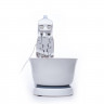 Adler Adler Handmixer AD 4202 Mixer mit Schussel 300 Watt  Ручной миксер Adler AD 4202 миксер с чашей 300 Вт