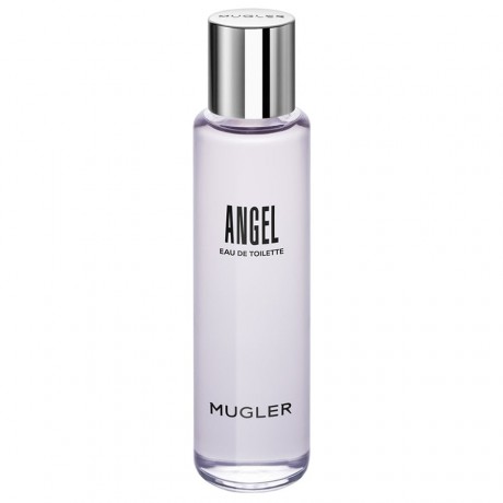 MUGLER (Мюглер)Eau de Toilette - Refill Bottle Eau de Toilette (EdT) Туалетная вода Angel, 100 мл