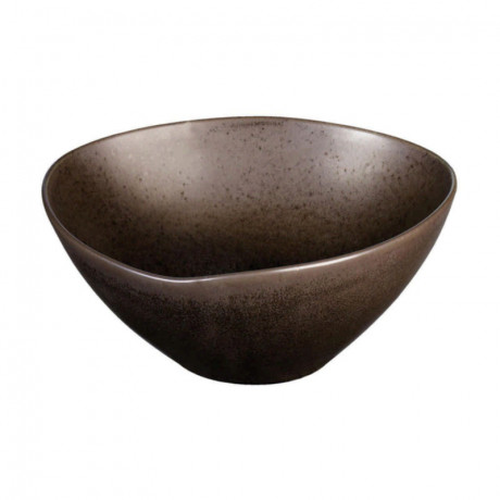 ASA SELECTION ASA Cuba Marone Schussel d: 27,5 cm / h: 13,5 cm Чаша ASA из кубинского каштана д: 27,5 см / в: 13,5 см