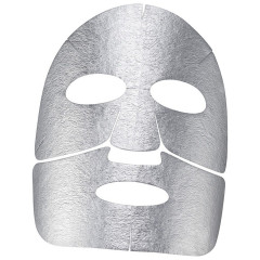 Dr. Susanne von Schmiedeberg Silver Foil Lifting Mask  Подтягивающая маска из серебряной фольги
