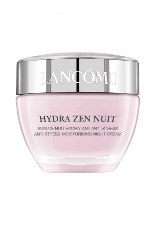 LANCOME Anti-Stress Moisturizing Night Cream Hydra Zen Nuit Ночной крем 50мл