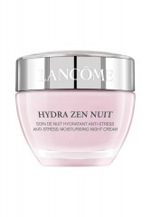 LANCOME Anti-Stress Moisturizing Night Cream Hydra Zen Nuit Ночной крем 50мл