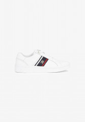 Tommy Hilfiger Trainers weiss  кросовки белый