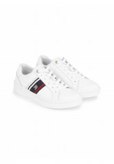 Tommy Hilfiger Trainers weiss  кросовки белый
