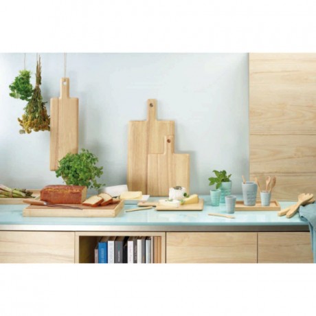 ASA SELECTION ASA Wood Light Nature Holzgabel Set 2-tlg. l: 15 cm Набор деревянных вилок ASA Wood Light Nature, 2 шт. Д: 15 см