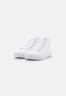 Tommy Hilfiger ESSENTIAL  High-top trainers white ESSENTIAL Высокие кроссовки белый