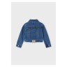 Mayoral Jeansjacke Jeansjacken fur Madchen Джинсовая куртка джинсовые куртки для девочки