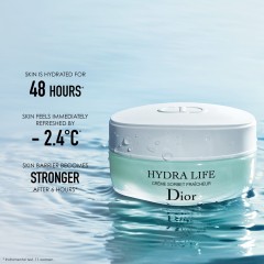 DIOR FRESH SORBET CREME FEUCHTIGKEITSCREME FRESH SORBET CREME УВЛАЖНЯЮЩИЙ КРЕМ