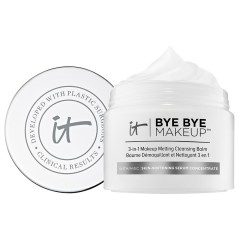 IT Cosmetics Bye Bye Makeup 3-In-1 Makeup Melting Balm Reinigungscreme Reinigung, 80 g