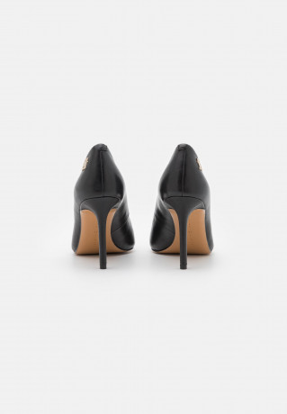 Tommy Hilfiger POINTY FEMININE Classic heels black POINTY FEMININE Классические каблуки черный