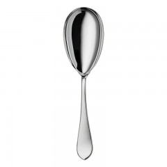 Robbe &amp; Berking Robbe &amp; Berking Eclipse - 925 Sterling Silber Servierloffel Robbe &amp;amp; Berking Eclipse - Сервировочная ложка из стерлингового серебра 925 пробы