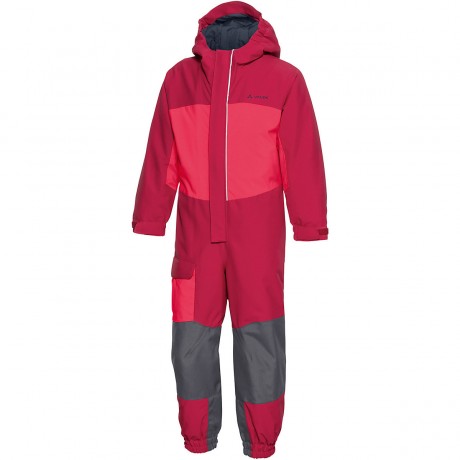 VAUDE Schneeanzug Suricate III fur Madchen Зимний комбинезон Suricate III для девочек