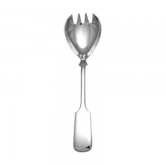 Robbe &amp; Berking Robbe &amp; Berking Alt-Spaten 925 Sterling Silber Salatgabel gross Robbe &amp;amp; Berking Alt-Spaten большая вилка для салата из стерлингового серебра 925 пробы