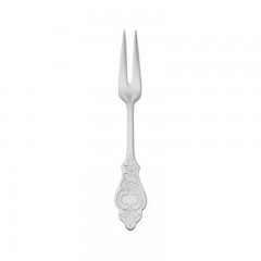 Robbe &amp; Berking Robbe &amp; Berking Ostfriesen 150 g versilbert Fleischgabel gross Robbe &amp;amp; Berking Ostfriesen 150 г посеребренная вилка для мяса большая